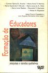 Formação De Educadores