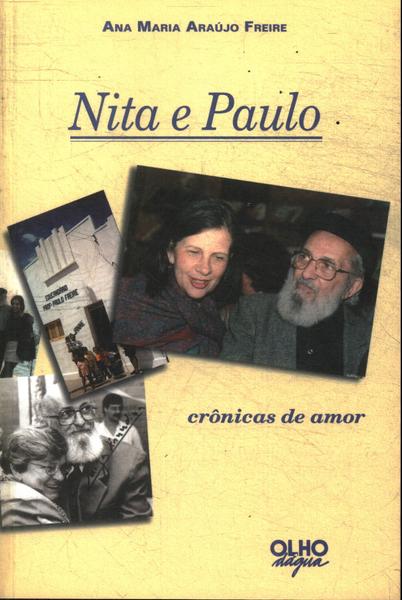 Nita E Paulo