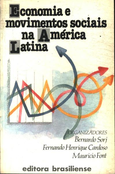 Economia E Movimentos Sociais Na América Latina