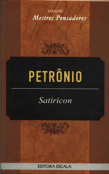 Satiricon