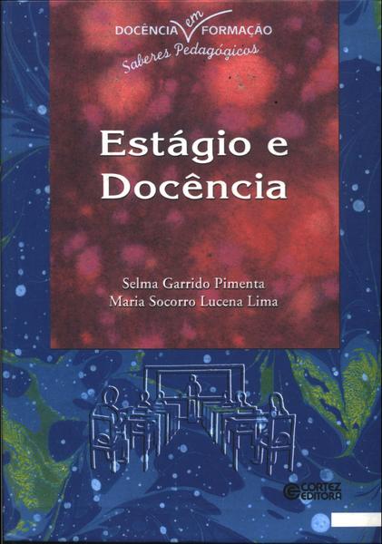 Estágio E Docência