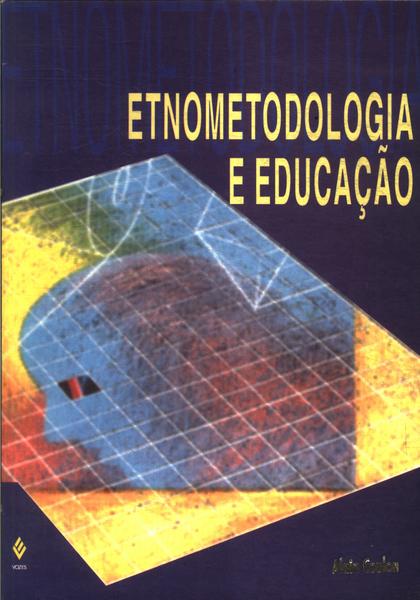 alain coulon etnometodologia