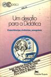 Um Desafio Para A Didática Vol 13