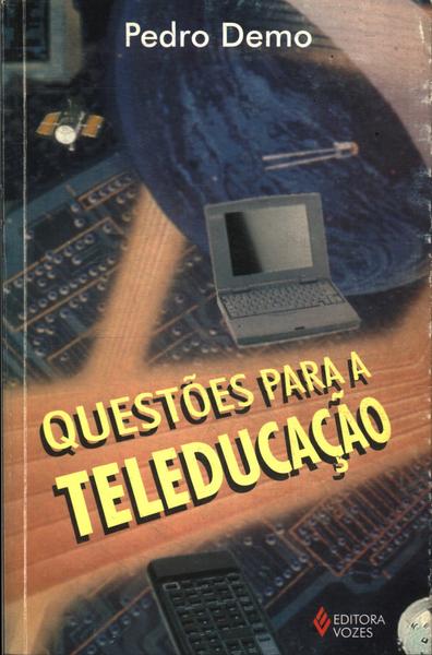 Questoes Para A Teleducaçao