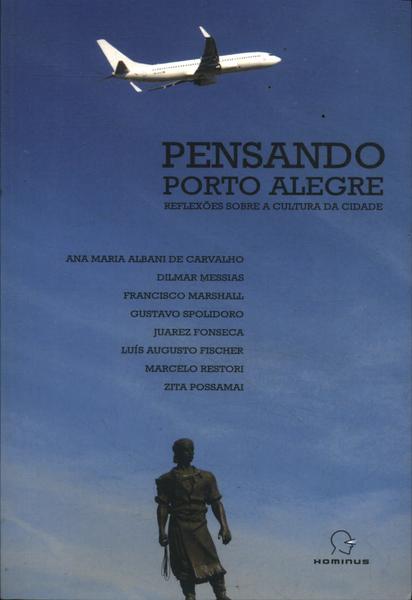 Pensando Porto Alegre