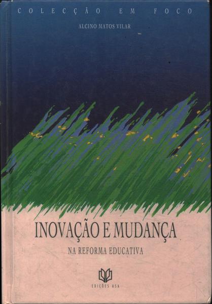 Inovação E Mudança