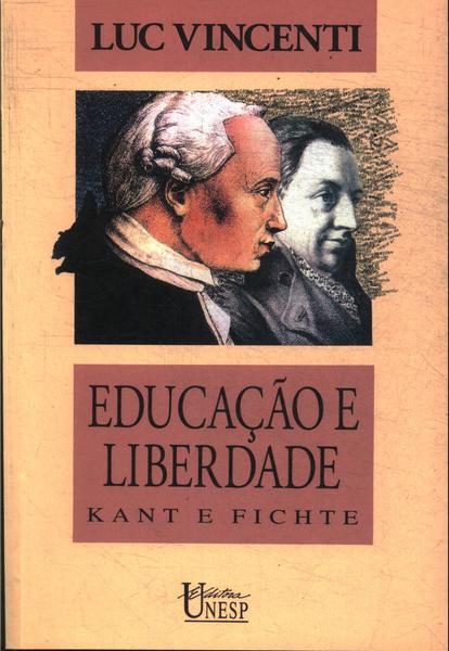 Educação E Liberdade