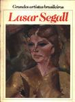 Grandes Artistas Brasileiros: Lasar Segall