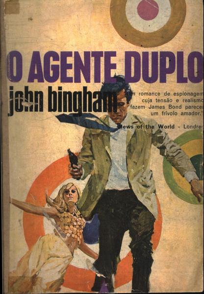 O Agente Duplo