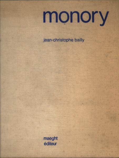 Monory