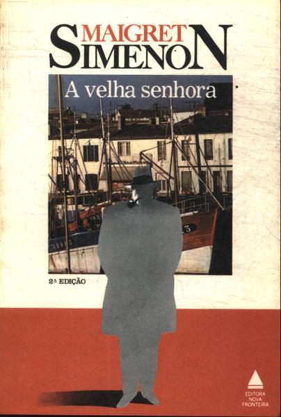 A Velha Senhora