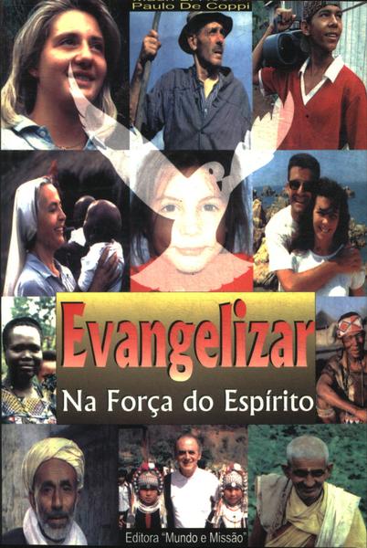 Evangelizar