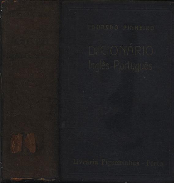 Dicionário Inglês-português