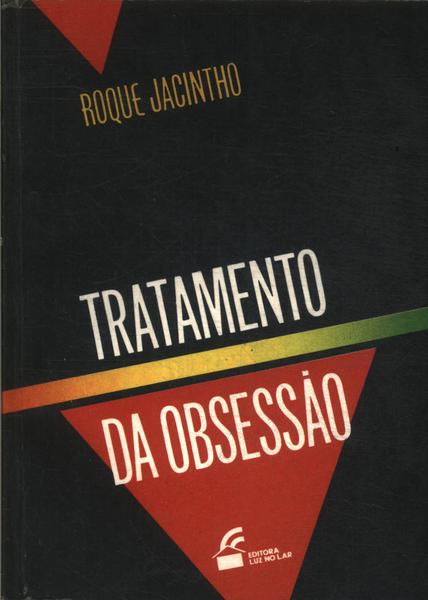 Tratamento Da Obsessão