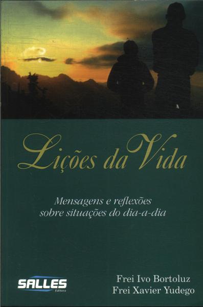 Lições Da Vida