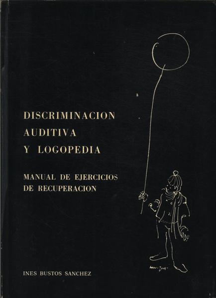 Discriminación Auditiva Y Logopedia