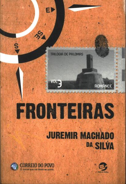 Fronteiras