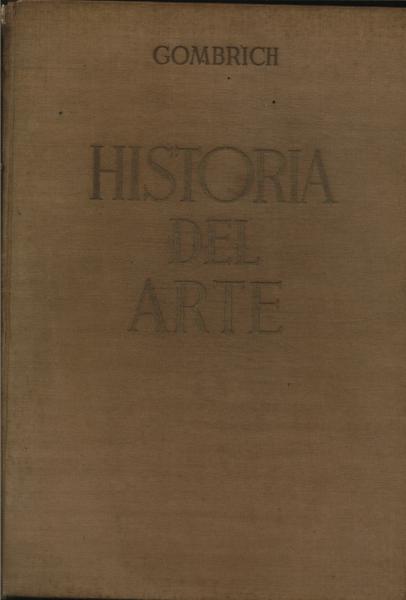 Historia Del Arte
