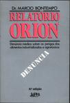 Relatório Orion