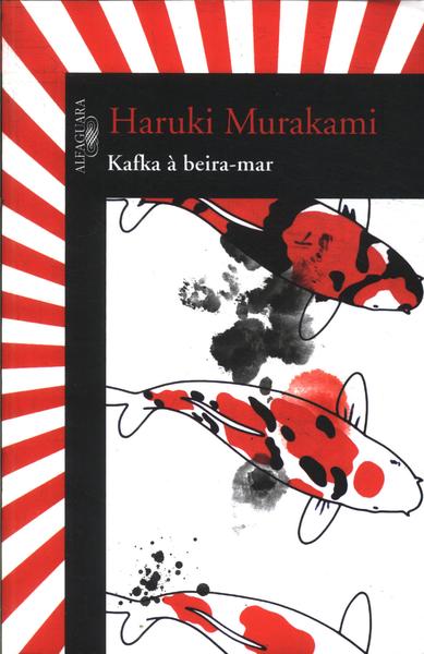 Kafka À Beira-mar