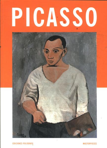 Picasso: Masterpieces