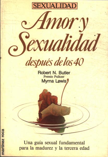 Amor Y Sexualidad