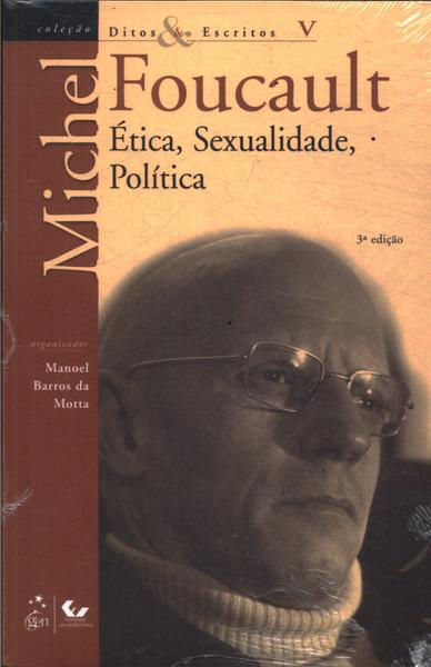 Ética, Sexualidade, Política