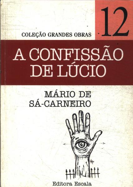 A Confissão De Lúcio