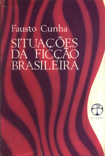 Situações Da Ficção Brasileira