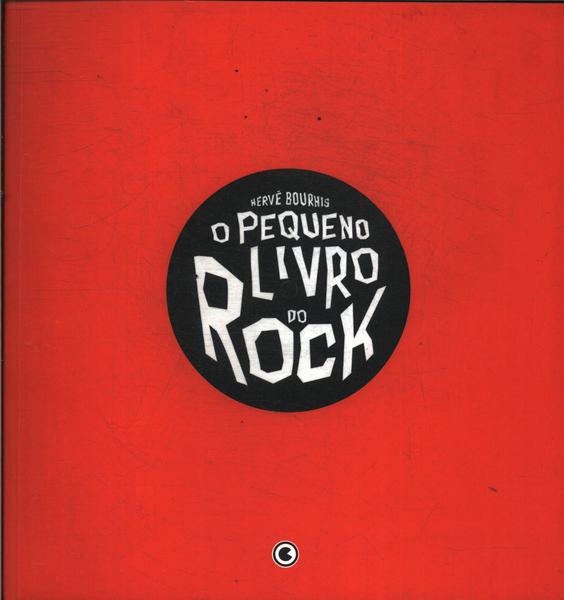 O Pequeno Livro Do Rock