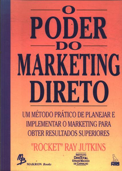 O Poder Do Marketing Direto