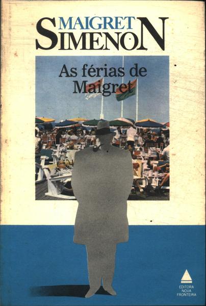 As Férias De Maigret