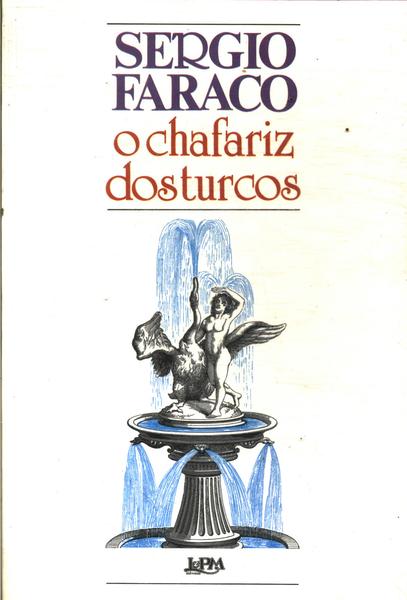 O Chafariz Dos Turcos