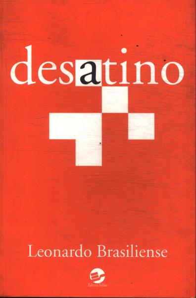 Desatino