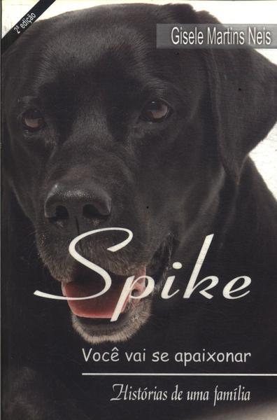 Spike Você Vai Se Apaixonar