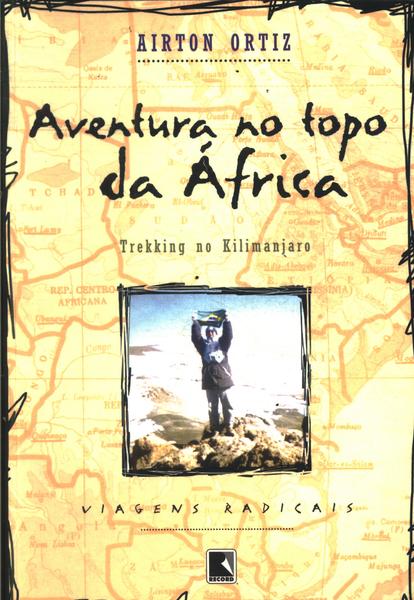 Aventura  No Topo Da África