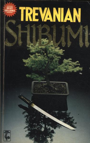 Shibumi