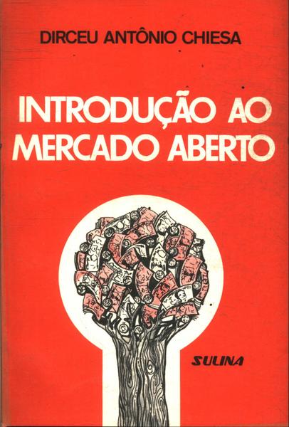 Introdução Ao Mercado Aberto