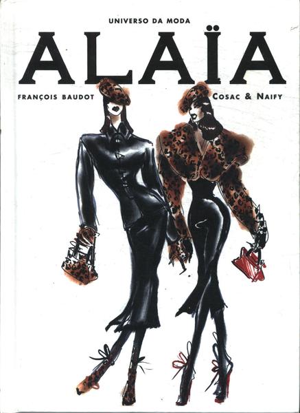 Alaïa