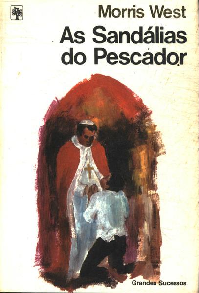 As Sandálias Do Pescador