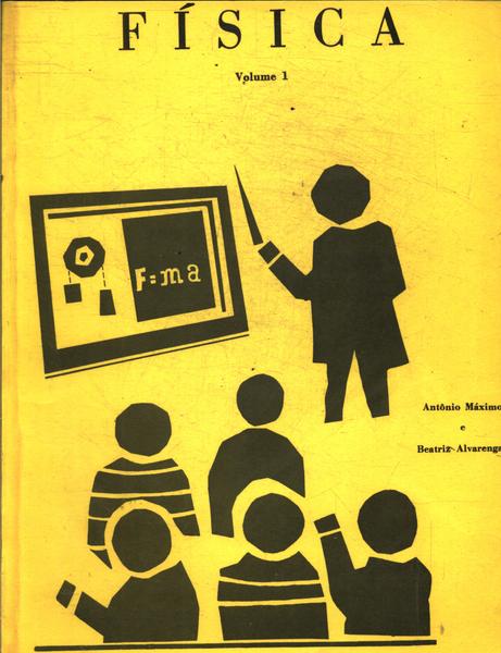 Física Vol 1 (1975)