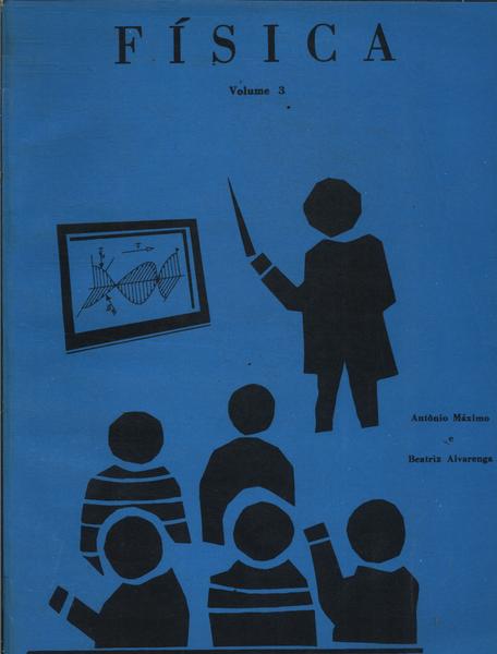 Física Vol 3 (1977)