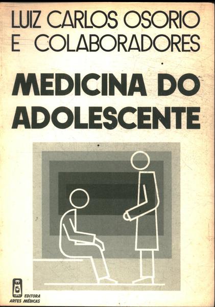 Medicina Do Adolescente