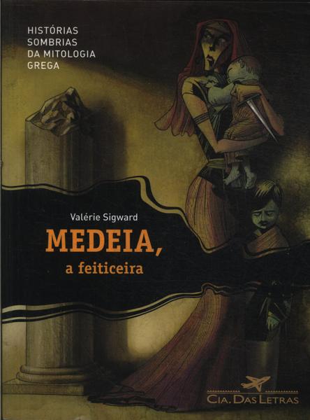 Medeia, A Feiticeira