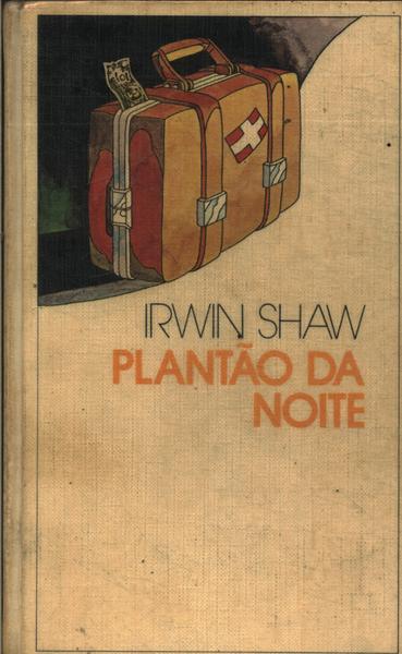 Plantão Da Noite