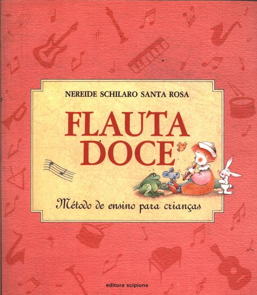 Flauta Doce