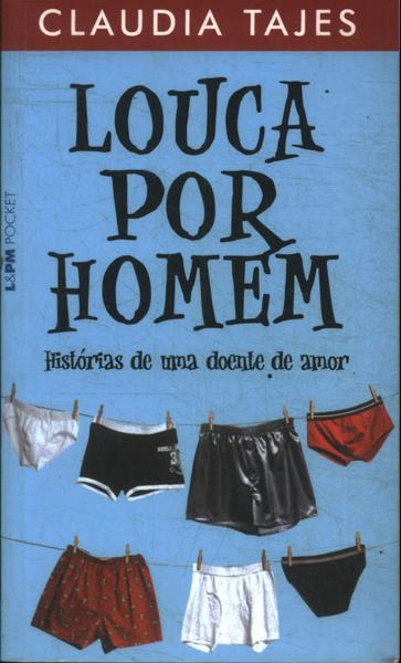 Louca Por Homem