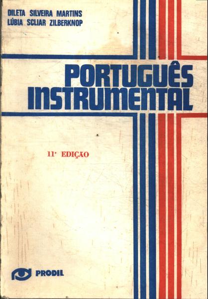 Português Instrumental (1987)