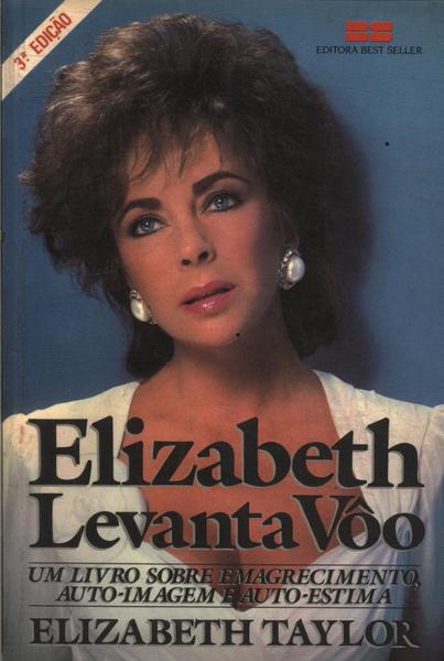 Elizabeth Levanta Vôo