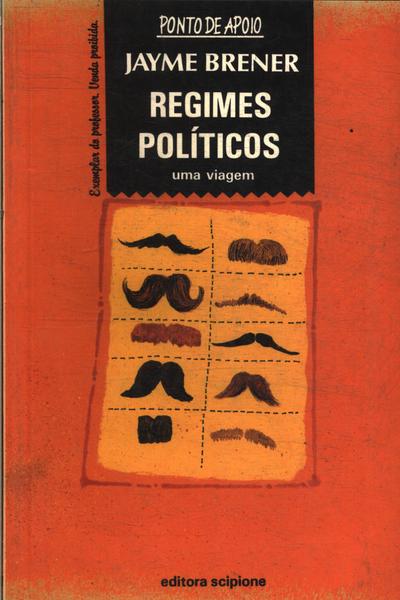 Regimes Políticos